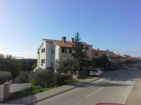 Гостиница Apartments Liliana Pula  Пула